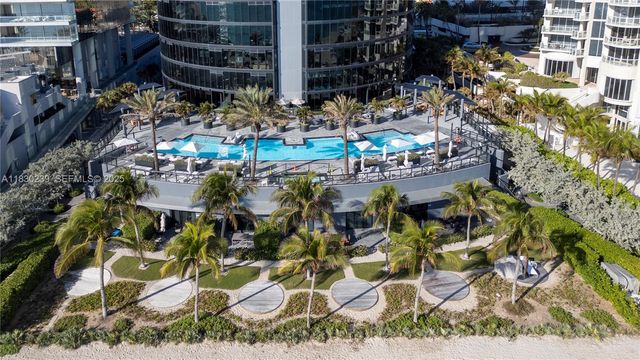 18555 Collins Avenue 2303, Sunny Isles Beach, FL 33160