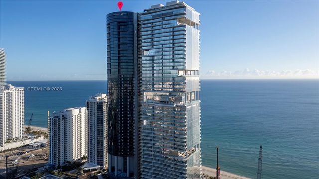 18555 Collins Avenue 2303, Sunny Isles Beach, FL 33160