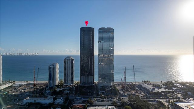 18555 Collins Avenue 2303, Sunny Isles Beach, FL 33160