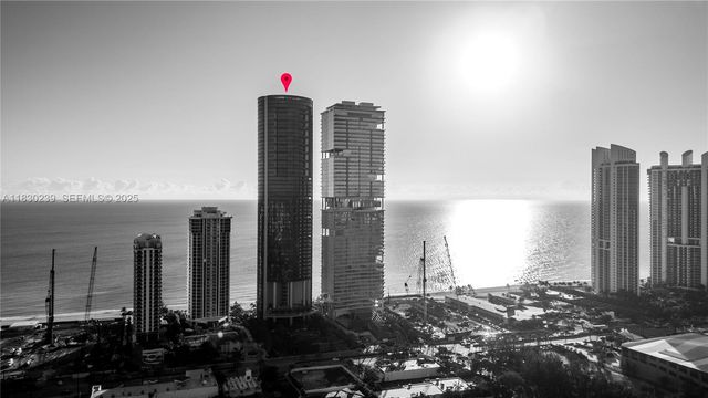 18555 Collins Avenue 2303, Sunny Isles Beach, FL 33160