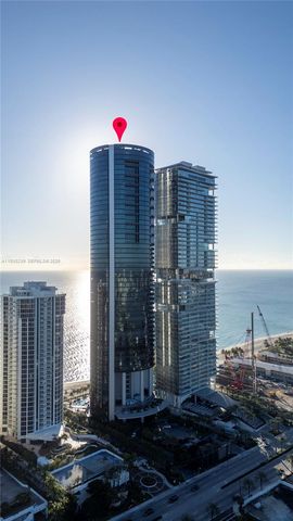 18555 Collins Avenue 2303, Sunny Isles Beach, FL 33160