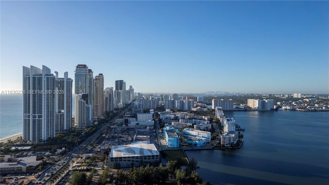 18555 Collins Avenue 2303, Sunny Isles Beach, FL 33160