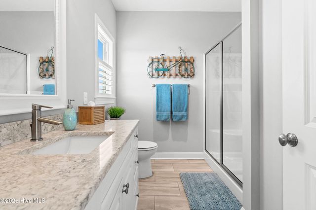 392 Ocean Boulevard W, Supply, NC 28462