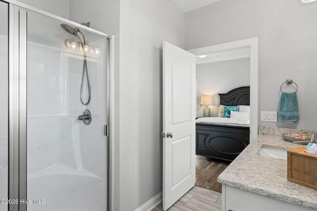 392 Ocean Boulevard W, Supply, NC 28462