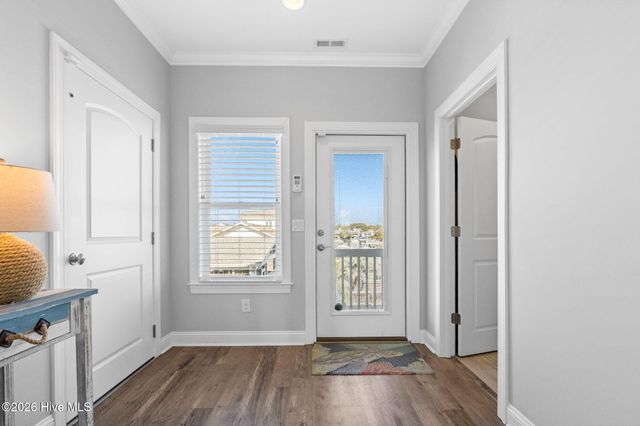 392 Ocean Boulevard W, Supply, NC 28462