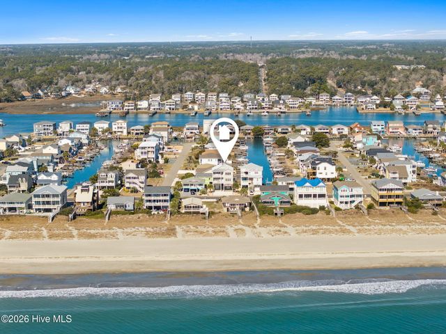 392 Ocean Boulevard W, Supply, NC 28462