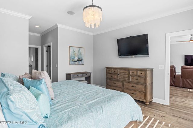 392 Ocean Boulevard W, Supply, NC 28462