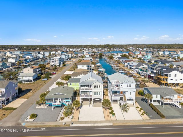 392 Ocean Boulevard W, Supply, NC 28462