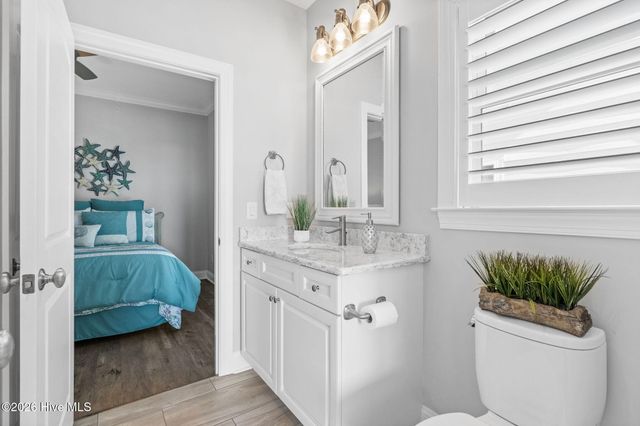 392 Ocean Boulevard W, Supply, NC 28462