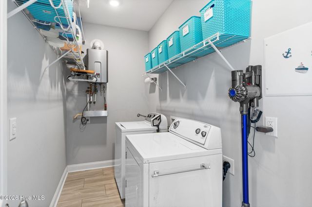 392 Ocean Boulevard W, Supply, NC 28462