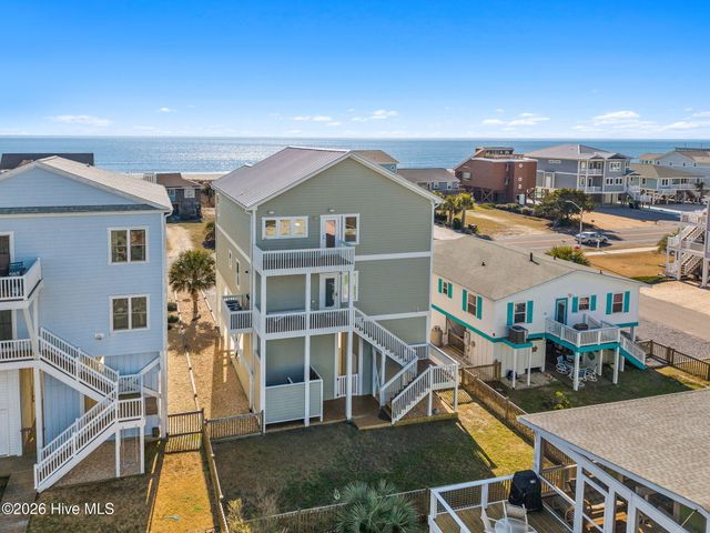 392 Ocean Boulevard W, Supply, NC 28462