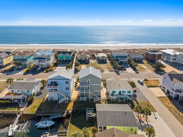 392 Ocean Boulevard W, Supply, NC 28462
