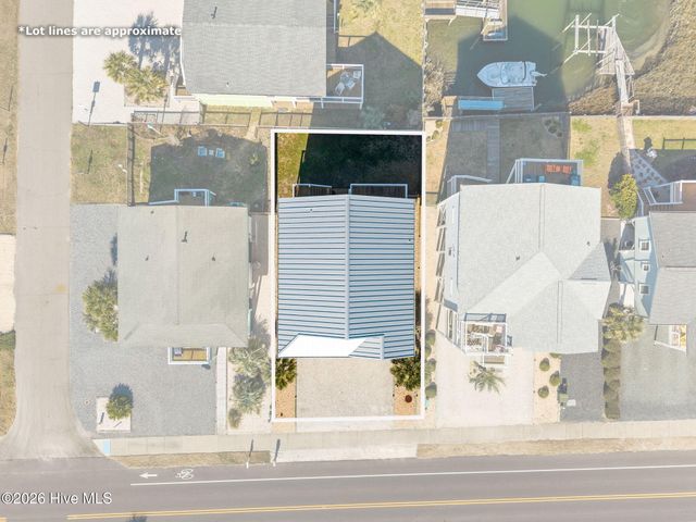 392 Ocean Boulevard W, Supply, NC 28462