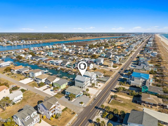 392 Ocean Boulevard W, Supply, NC 28462