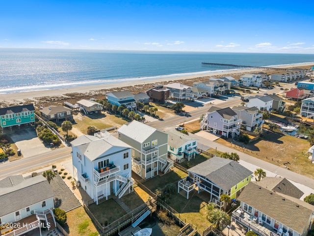 392 Ocean Boulevard W, Supply, NC 28462