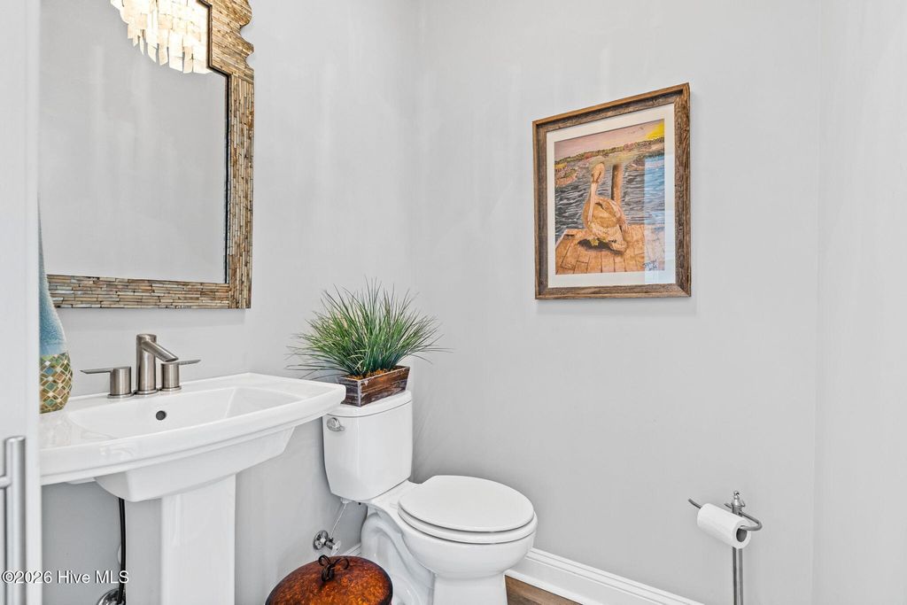 Image 14 of property listing at 392 Ocean Boulevard W, Supply, NC 28462