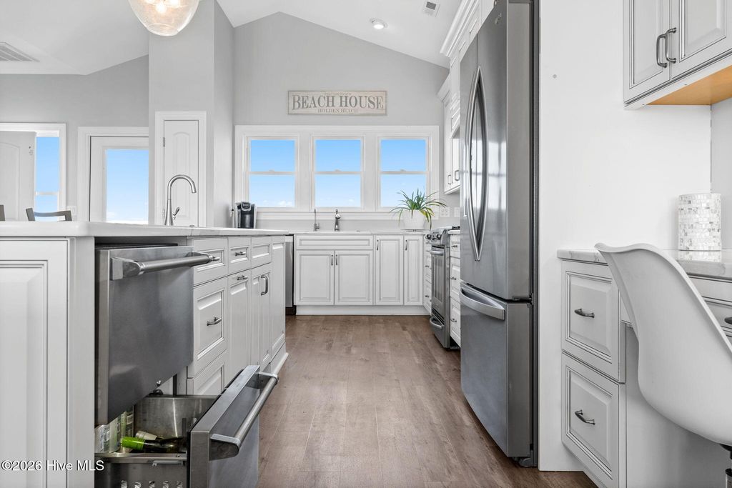 Image 17 of property listing at 392 Ocean Boulevard W, Supply, NC 28462