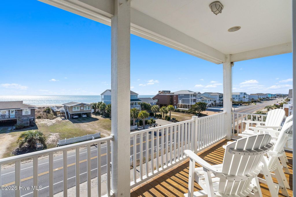 Image 23 of property listing at 392 Ocean Boulevard W, Supply, NC 28462