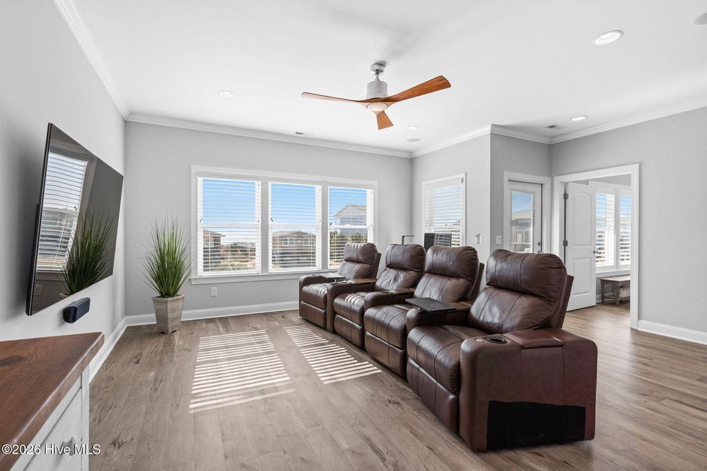 Image 30 of property listing at 392 Ocean Boulevard W, Supply, NC 28462