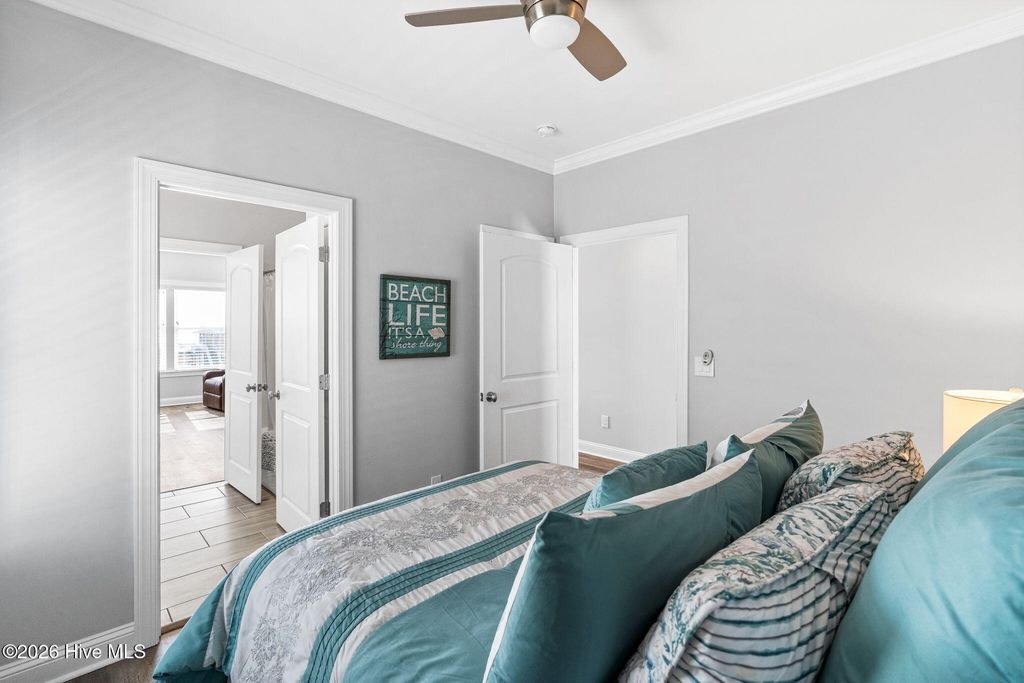 Image 41 of property listing at 392 Ocean Boulevard W, Supply, NC 28462