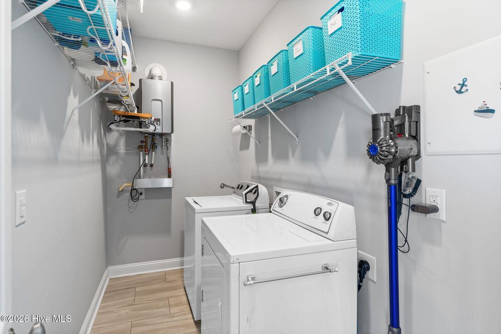 Image 44 of property listing at 392 Ocean Boulevard W, Supply, NC 28462