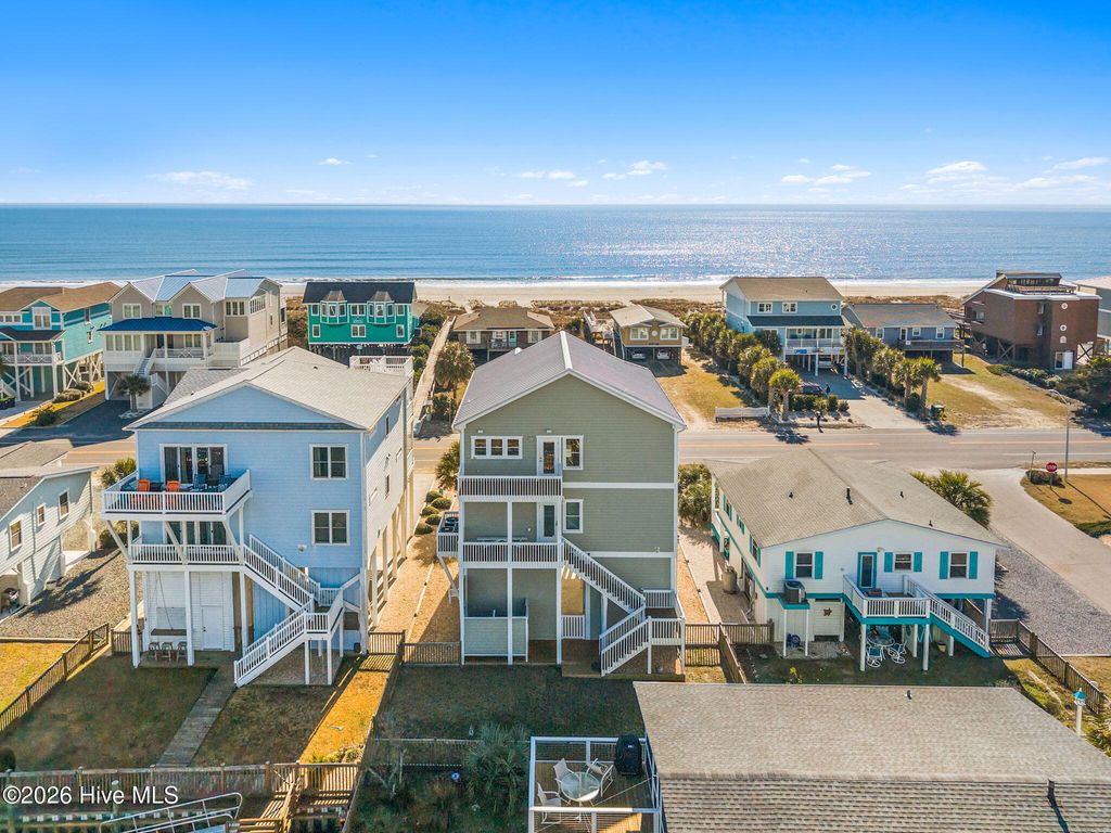 Image 49 of property listing at 392 Ocean Boulevard W, Supply, NC 28462