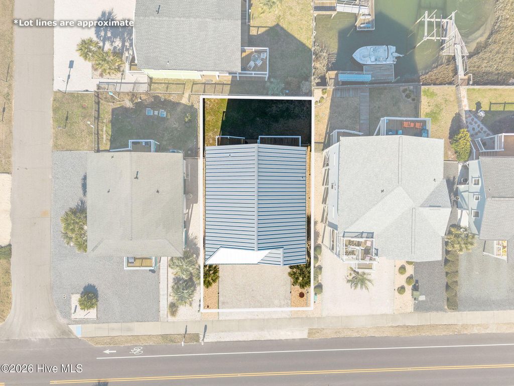 Image 55 of property listing at 392 Ocean Boulevard W, Supply, NC 28462