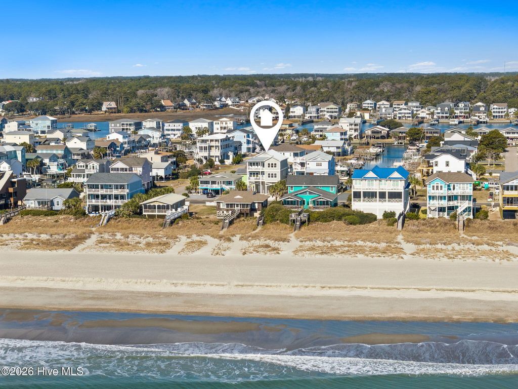 Image 58 of property listing at 392 Ocean Boulevard W, Supply, NC 28462