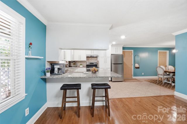 6108 Mallard Drive, Charlotte, NC 28227