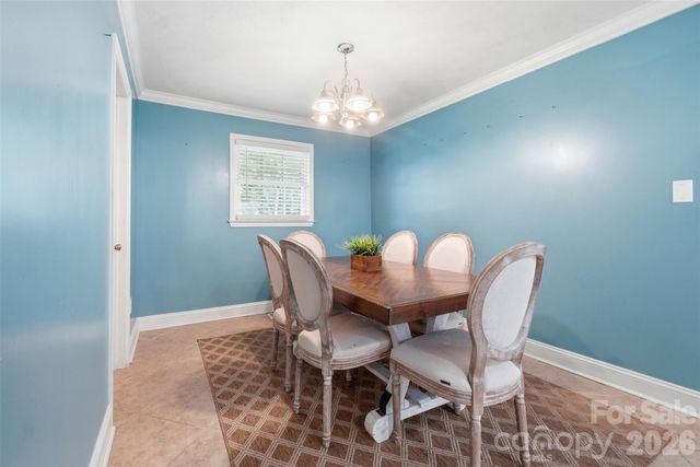 6108 Mallard Drive, Charlotte, NC 28227