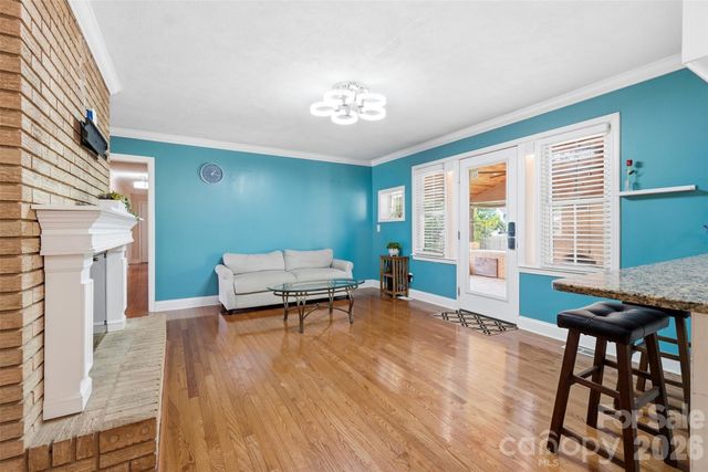 6108 Mallard Drive, Charlotte, NC 28227