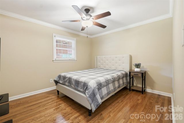 6108 Mallard Drive, Charlotte, NC 28227