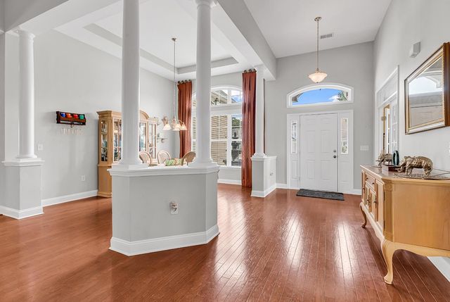 3001 Chesterwood Ct., Myrtle Beach, SC 29579