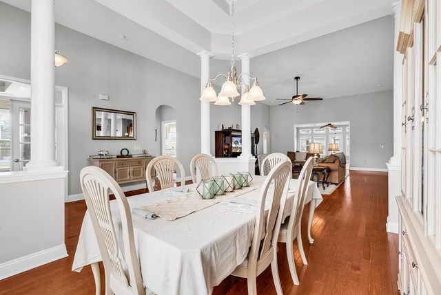 3001 Chesterwood Ct., Myrtle Beach, SC 29579