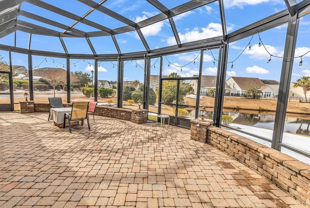 3001 Chesterwood Ct., Myrtle Beach, SC 29579