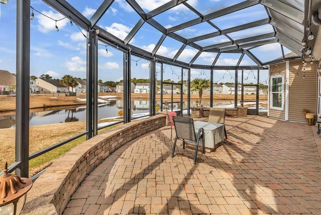 3001 Chesterwood Ct., Myrtle Beach, SC 29579