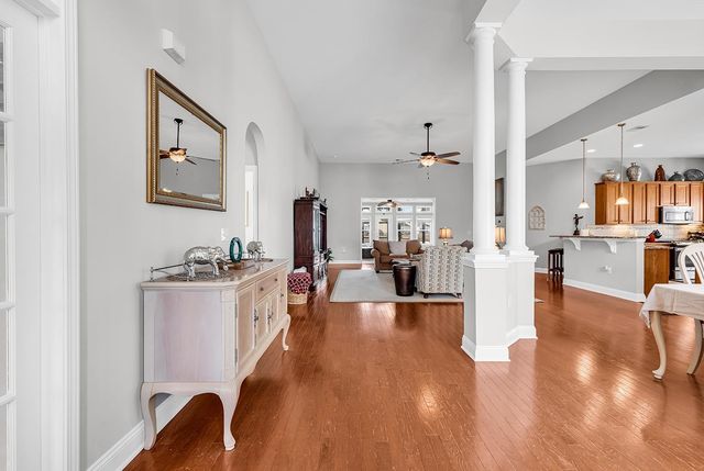 3001 Chesterwood Ct., Myrtle Beach, SC 29579