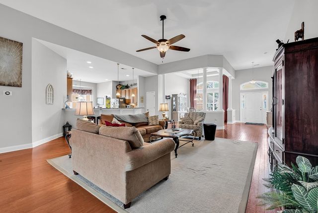 3001 Chesterwood Ct., Myrtle Beach, SC 29579