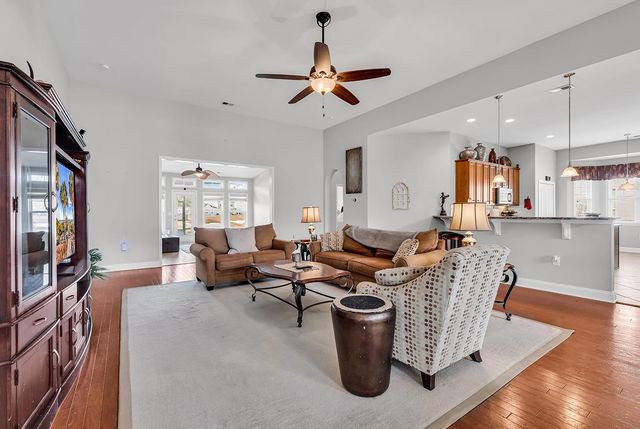 3001 Chesterwood Ct., Myrtle Beach, SC 29579