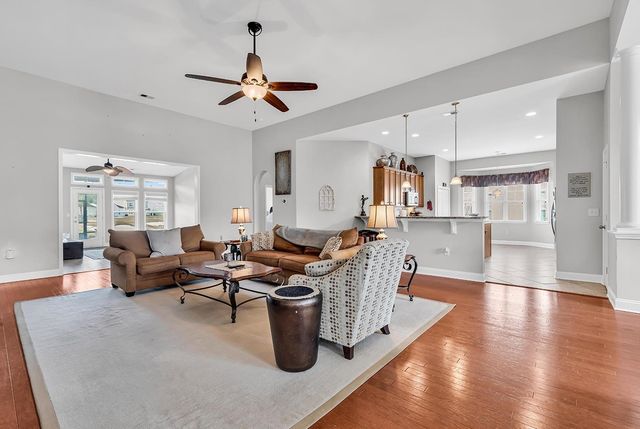 3001 Chesterwood Ct., Myrtle Beach, SC 29579