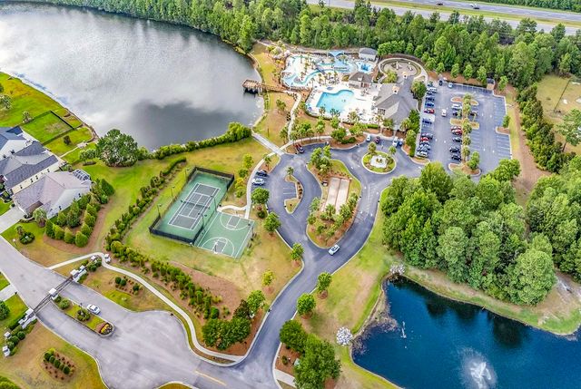 3001 Chesterwood Ct., Myrtle Beach, SC 29579