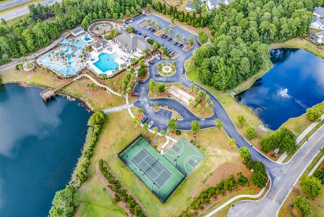 3001 Chesterwood Ct., Myrtle Beach, SC 29579