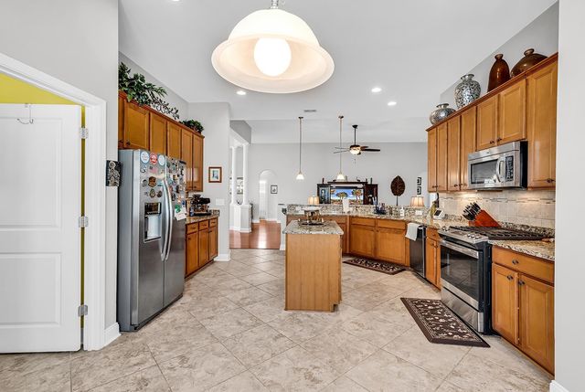 3001 Chesterwood Ct., Myrtle Beach, SC 29579