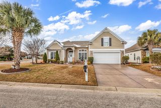 3001 Chesterwood Ct., Myrtle Beach, SC 29579