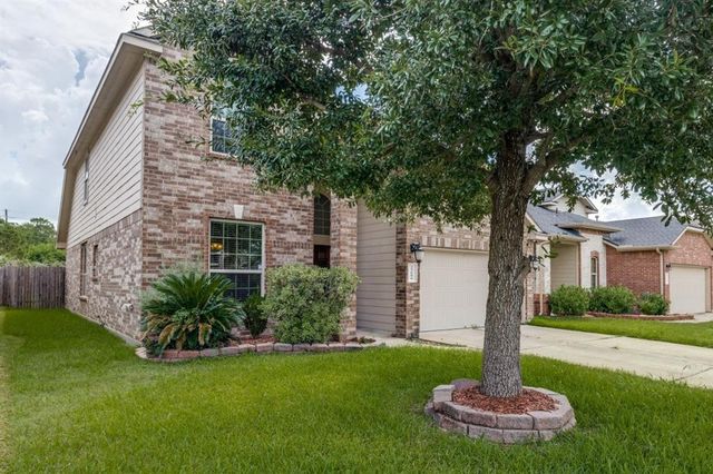 23606 Stargazer Point, Spring, TX 77373