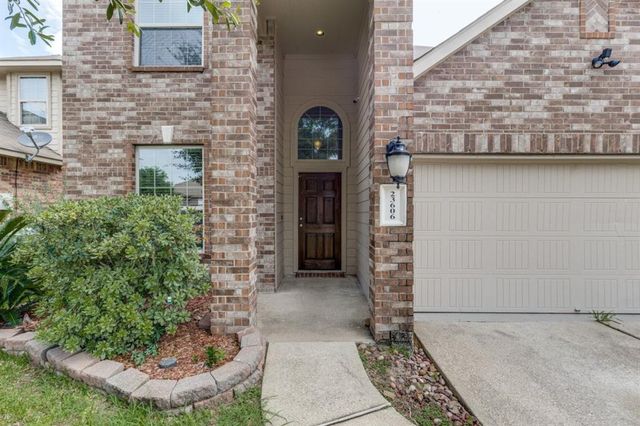 23606 Stargazer Point, Spring, TX 77373