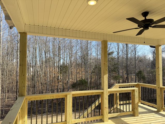 128 Hummingbird Way, Clarksville, TN 37043