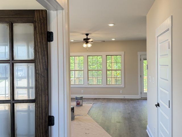 128 Hummingbird Way, Clarksville, TN 37043