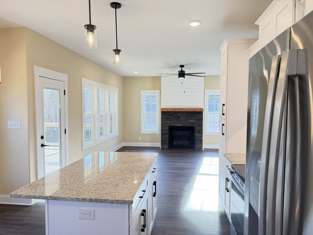 128 Hummingbird Way, Clarksville, TN 37043