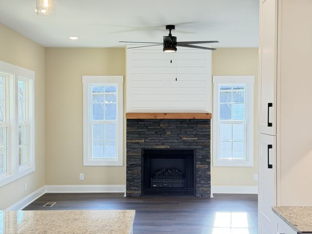 128 Hummingbird Way, Clarksville, TN 37043